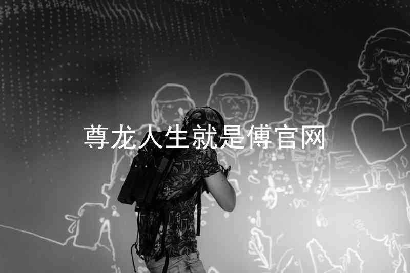 尊龙人生就是傅官网