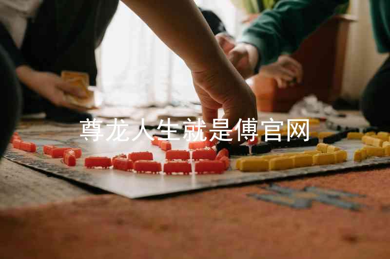 尊龙人生就是傅官网